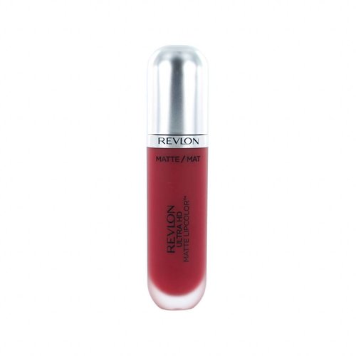 Revlon Ultra HD Matte Lipcolor - 660 Romance