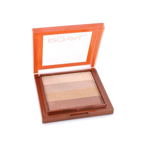 Royal Bronzing Shimmer Brick Bronzing Poeder