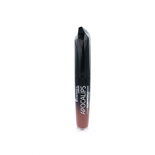 Rimmel Apocalips Lip Laquer - 601 Light Year