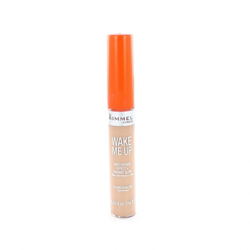 Rimmel Wake Me Up Concealer - 040 Soft Beige