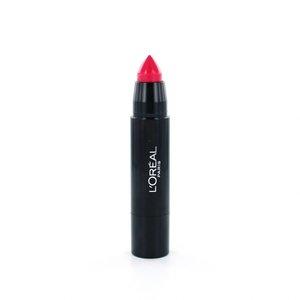 Infallible Sexy Balm Lipstick - 202 Adventure