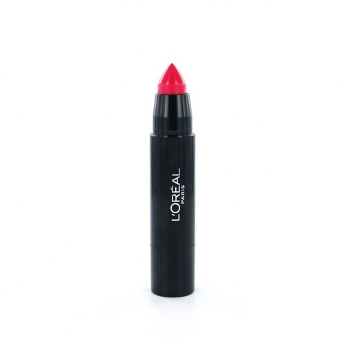 L'Oréal Infallible Sexy Balm Lipstick - 202 Adventure