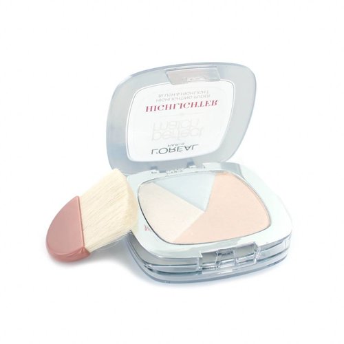 L'Oréal Perfect Match Highlighter - Icy Glow