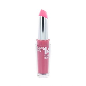 SuperStay 14H One Step Lipstick - 125 Coral Beams