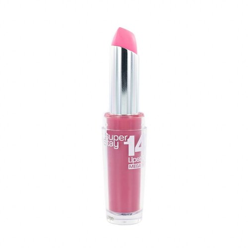 Maybelline SuperStay 14H One Step Lipstick - 125 Coral Beams