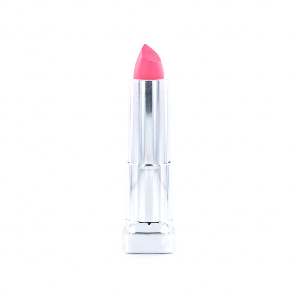 Maybelline Color Sensational Lipstick Matte 949 Pink Sugar maybelline kopen in de aanbieding