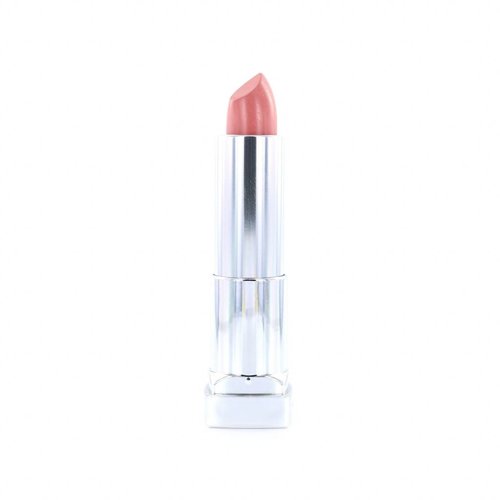 Maybelline Color Sensational Matte Lipstick - 982 Peach Buff