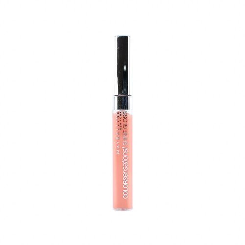 Maybelline Color Sensational Shine Lipgloss - 105 Cashmere Rose
