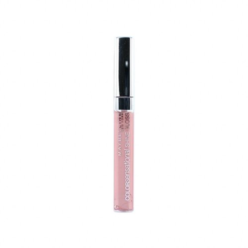 Maybelline Color Sensational Shine Lipgloss - 137 Fabulous Pink