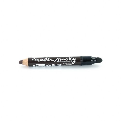 Maybelline Master Smoky Oogschaduw Potlood - Smoky Chocolate