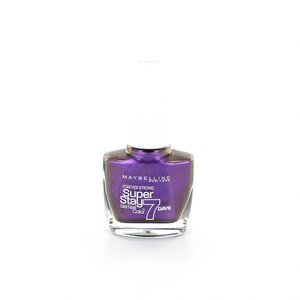 SuperStay 7 Days Nagellak - 862 Violet Temptation