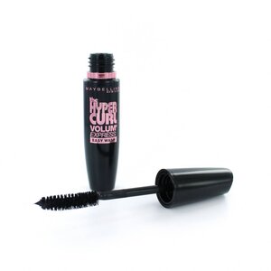 Volum'Express The Hyper Curl Mascara - Very Black