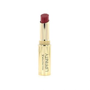Lipfinity Lipstick - 66 Scarlet