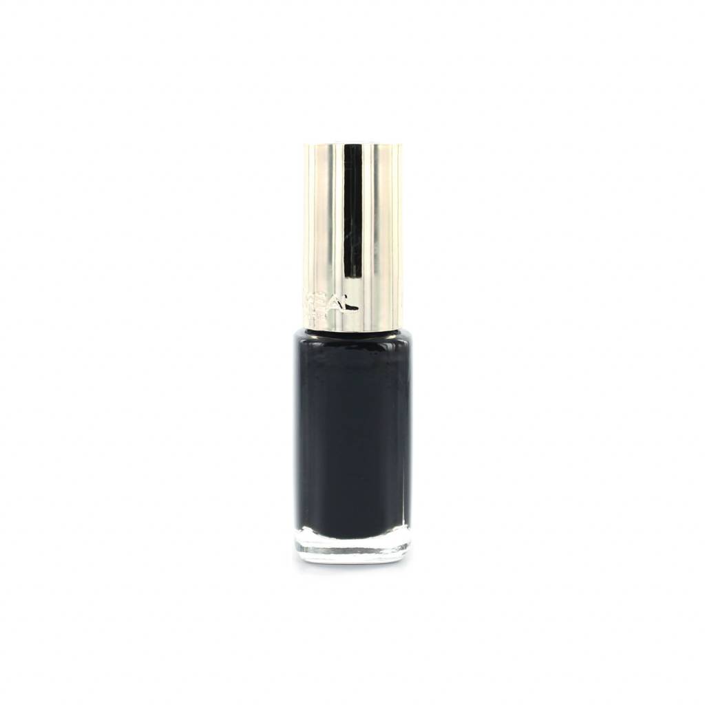Loreal Color Riche Nagellak 702 Black Swan loreal kopen in de aanbieding Loreal Color Riche Nagellak 702 Black Swan loreal kopen in de aanbieding