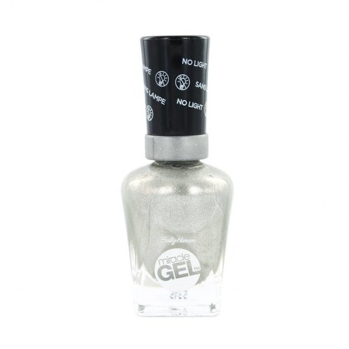 Sally Hansen Miracle Gel Nagellak - 670 Buffalo Nickel