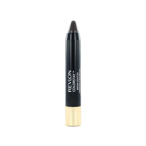 Revlon Colorstay Brow Crayon Wenkbrauwpotlood - 315 Dark Brown