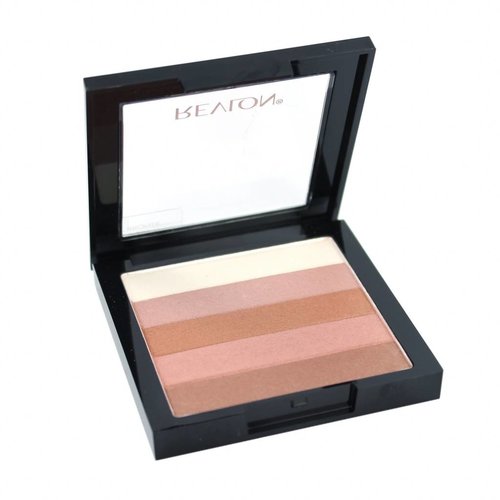 Revlon Highlighter Palette - 030 Bronze Glow