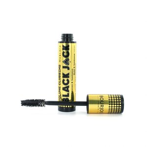 Volume Clubbing Mascara - Black Jack