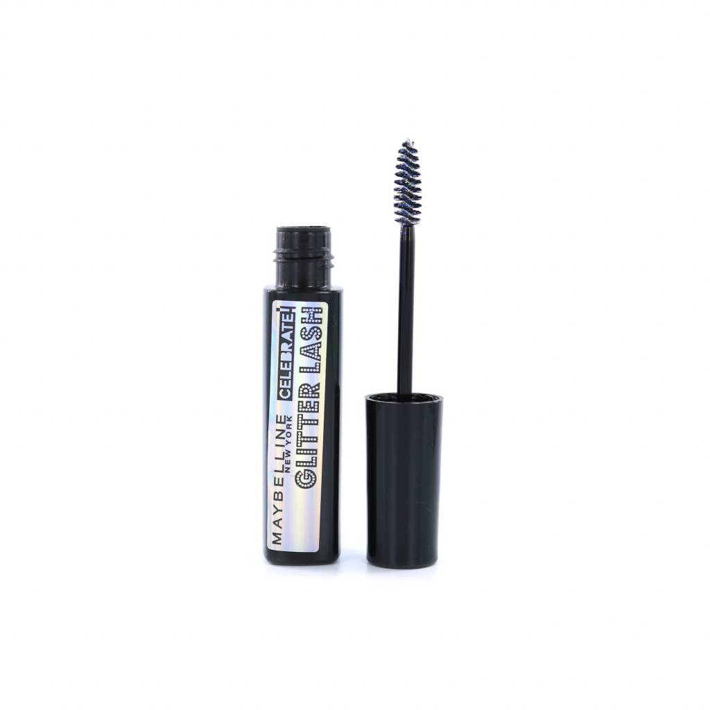Maybelline Celebrate Glitter Top Coat Mascara online kopen