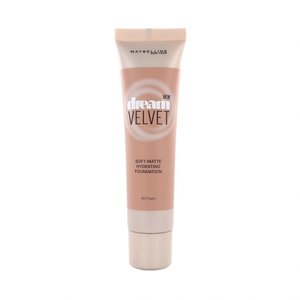 Dream Velvet Foundation - 040 Fawn