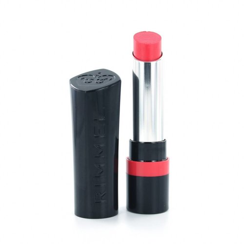 Rimmel The Only 1 Lipstick - 610 Cheeky Coral