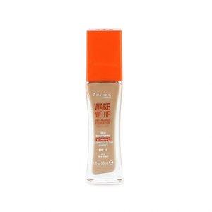 Wake Me Up Foundation - 103 True Ivory