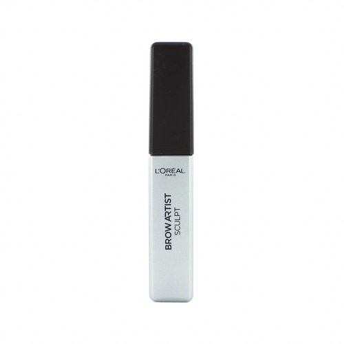 L'Oréal Brow Artist Sculpt Wenkbrauw Mascara - 04 Dark Brunette