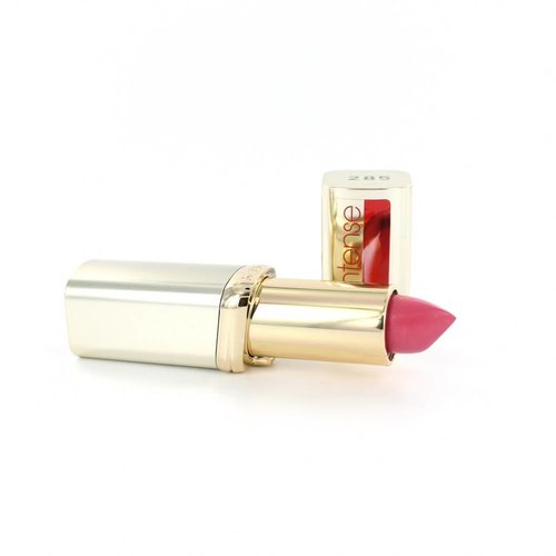 L'Oréal Color Riche Lipstick - 285 Pink Fever