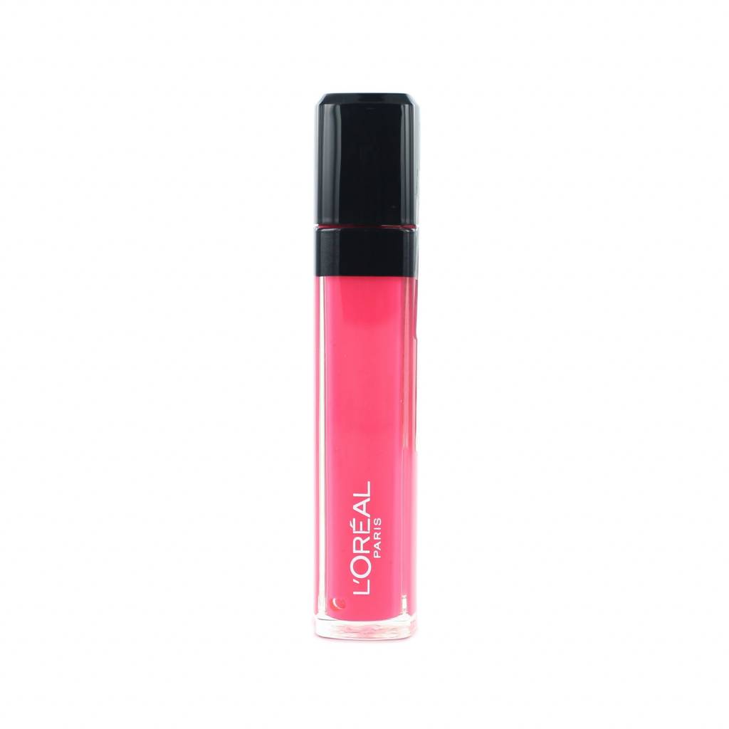 Loreal Infallible Le Gloss 104 Mafia loreal kopen in de aanbieding