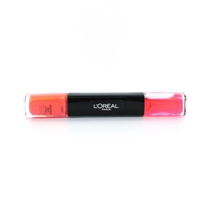 Infallible Gel Effect Nagellak - 035 Fight For Orange