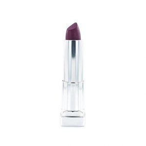 Color Sensational Matte Lipstick - 886 Berry Bossy