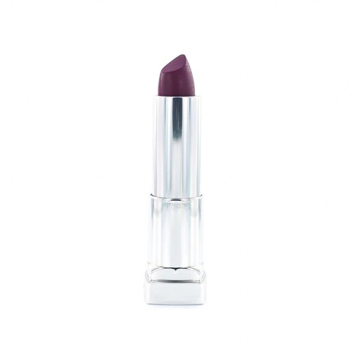 Maybelline Color Sensational Matte Lipstick - 886 Berry Bossy
