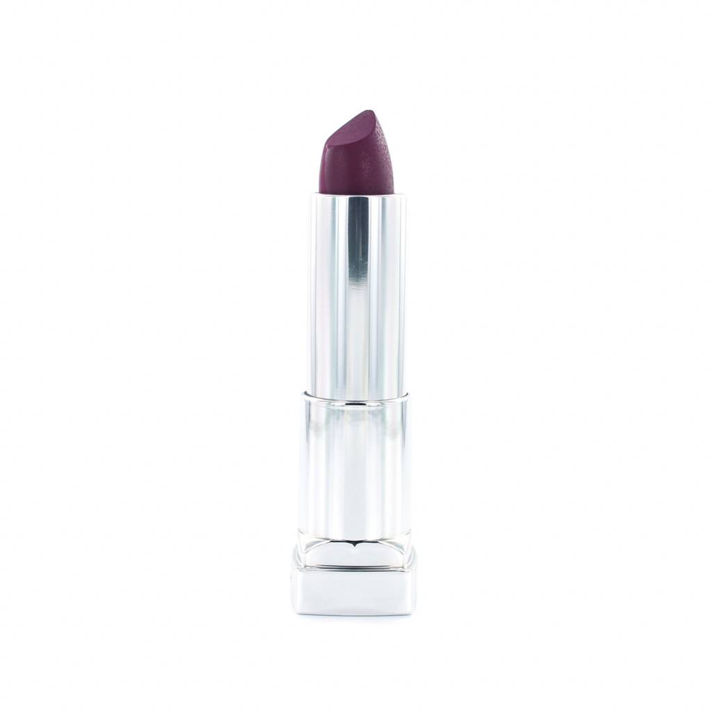 Maybelline Color Sensational Lipstick Matte 886 Berry Bossy maybelline kopen in de aanbieding