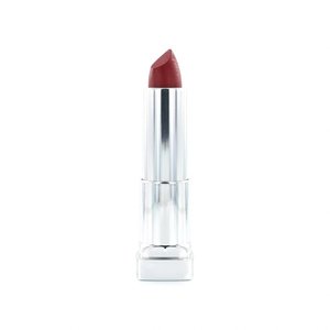 Color Sensational Matte Lipstick - 970 Daring Ruby