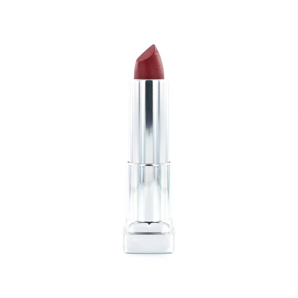 Maybelline Color Sensational Lipstick Matte 970 Daring Ruby maybelline kopen in de aanbieding