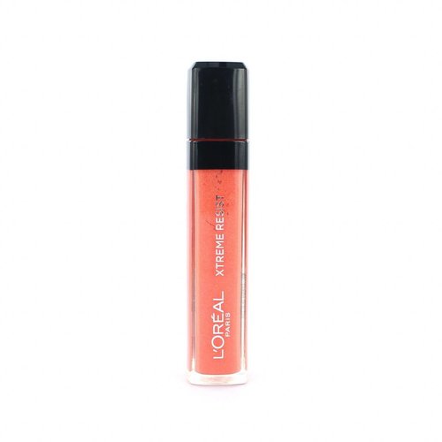 L'Oréal Infallible Le Gloss Xtreme Resist Lipgloss - 502 Hold Me Close