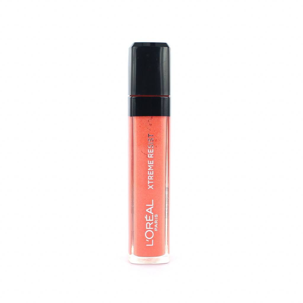 Loreal Infallible Le Gloss Xtreme Resist 502 Hold Me Close loreal kopen in de aanbieding