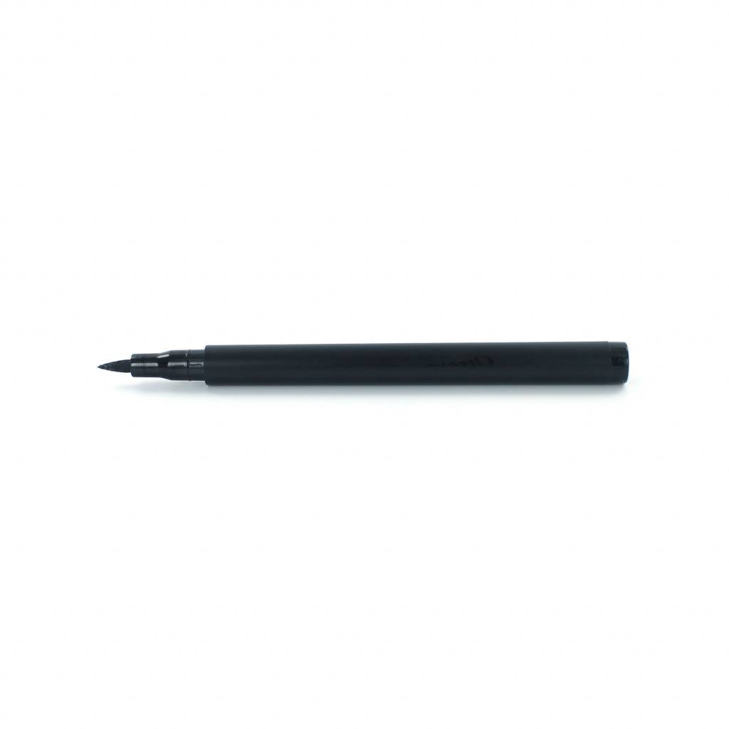 Sleek Liquid Eyeliner Pen 991 Dazzling Black sleek kopen in de aanbieding