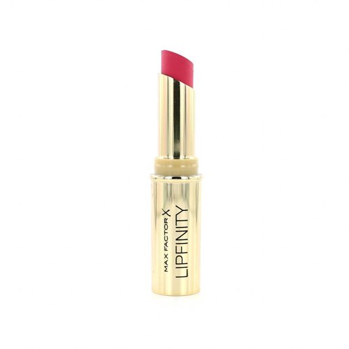 Max Factor Lipfinity Lipstick - 45 So Vivid