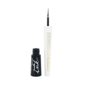 Master Ink Eyeliner - 20 Black Gold