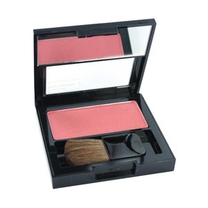 Poeder Blush - 003 Mauvelous (met Brush)