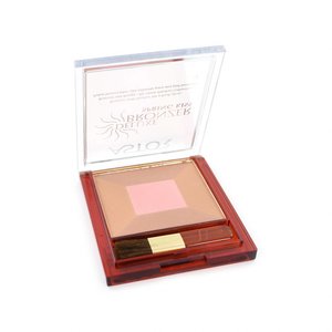 Deluxe Bronzer & Blush - 001 Spring Kiss