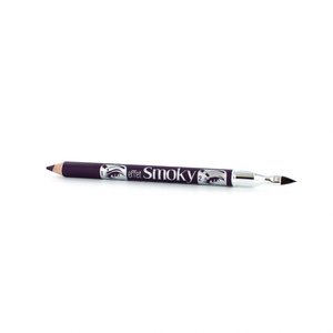 Effet Smoky Eyeliner - 72 Dark Purple