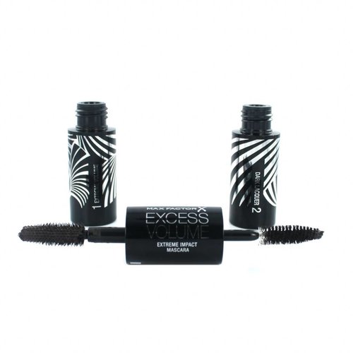 Max Factor Excess Volume Mascara - Black Brown