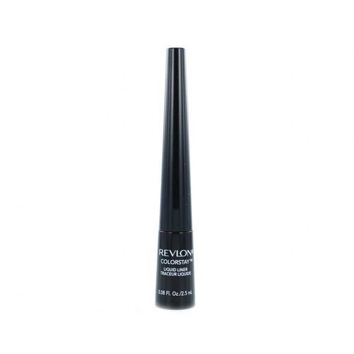 Revlon Colorstay Liquid Eyeliner - Blackest Black