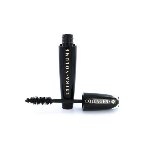 L'Oréal Extra Volume Collagene Mascara - Black