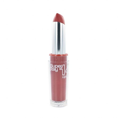 Maybelline SuperStay 14H One Step Lipstick - 450 Keep Me Coral
