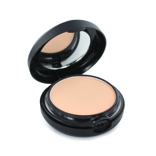 Technic Colour Fix Pressed Powder & Cream Foundation - Biscuit