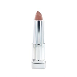 Color Sensational Matte Lipstick - 930 Nude Embrace