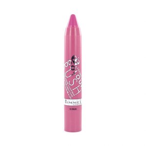 Lasting Finish Colour Rush Lip Balm - 110 Make Me Blush